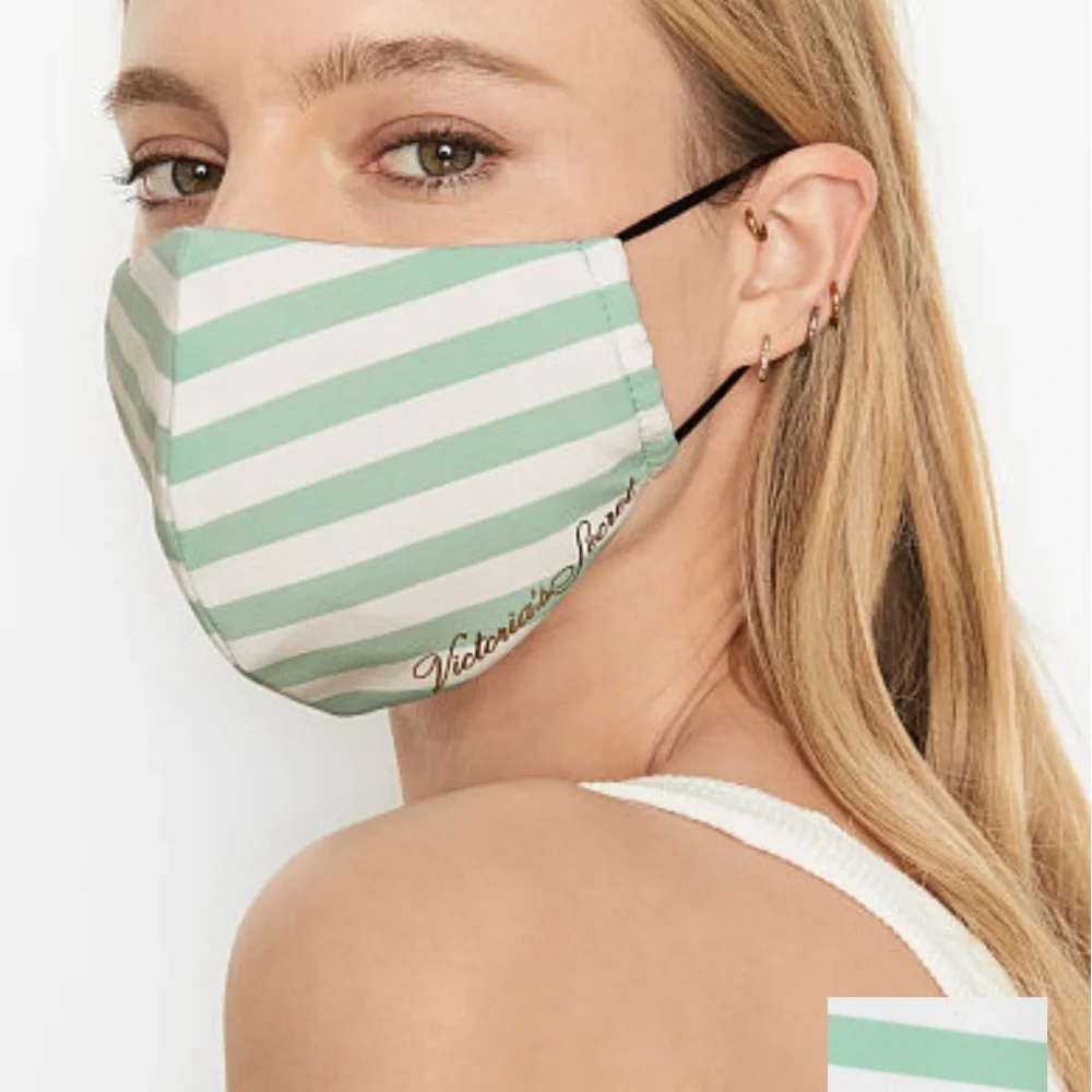 VICTORIA'S SECRET Reusable Face Mask